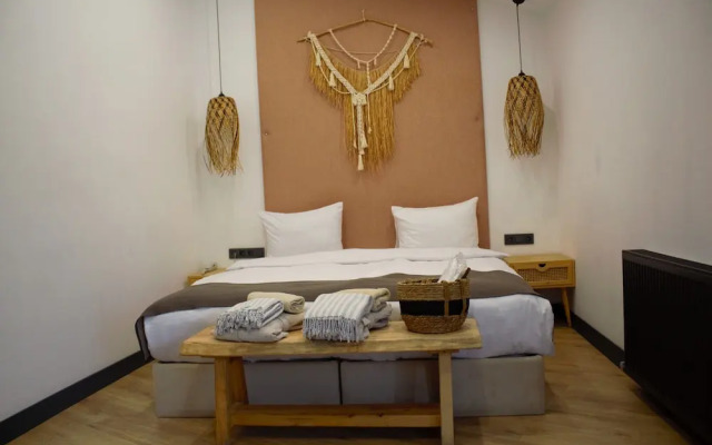 Gölevi Resort Sapanca