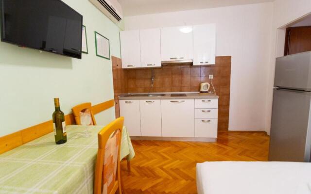 Apartmani Vranjes 2