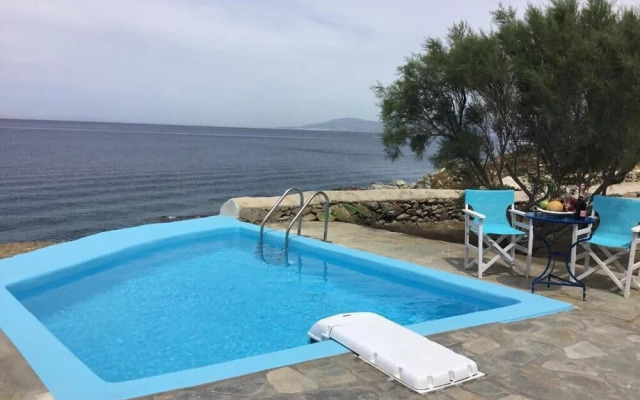 Poseidon Secret Blue Pools