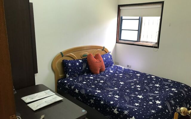 Sun Moon Lake B&B