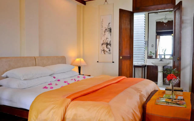 Punta Bulata Resort & Spa