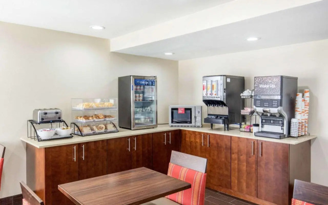 Best Western Northtown Inn