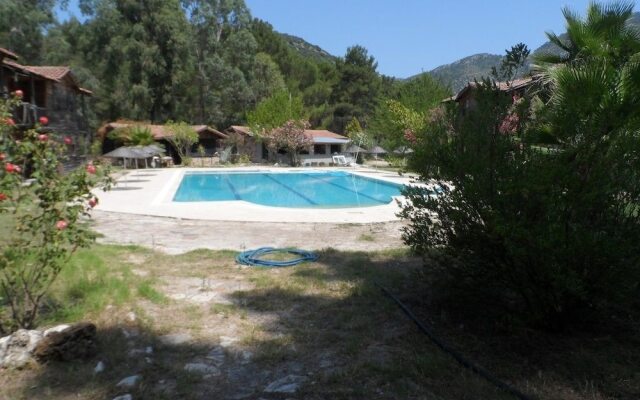 Olympos Park
