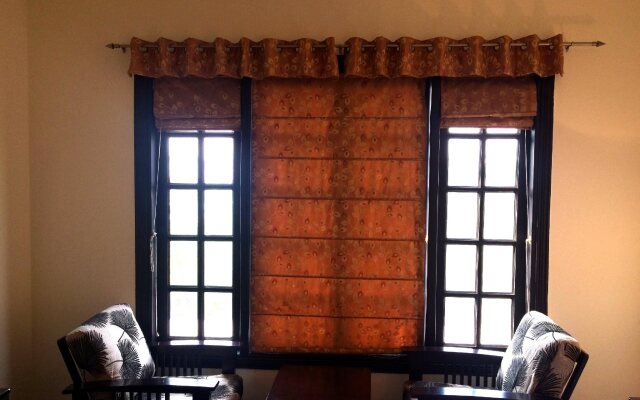 Hotel La Residence