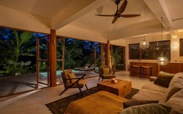 Nowhere Villa