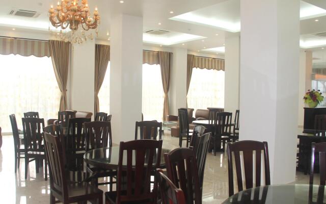 Royal Hotel Ninh Binh