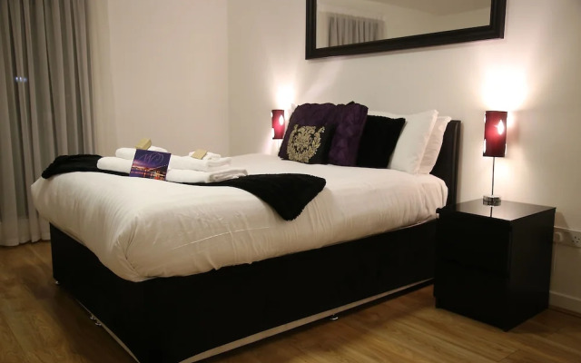 Westport Serviced Apartments