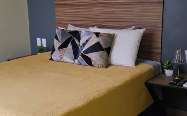 Condominio Brillante GDL