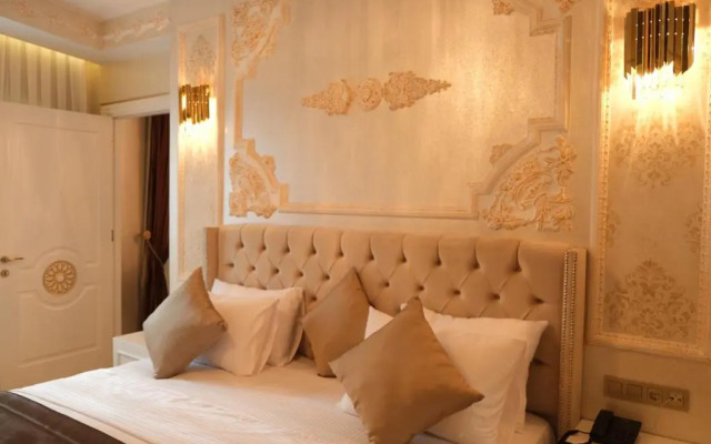 Hotel Marde
