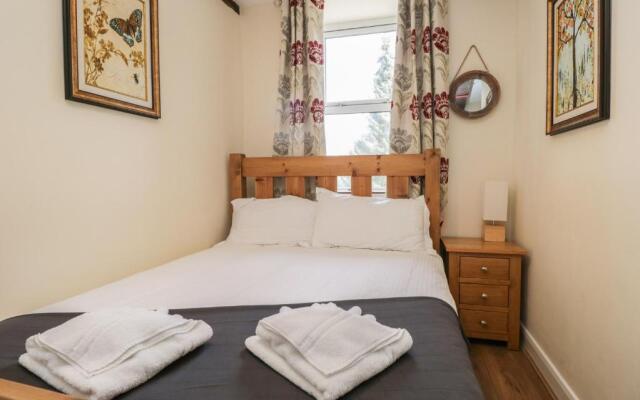 Eden Mill, Millers Beck