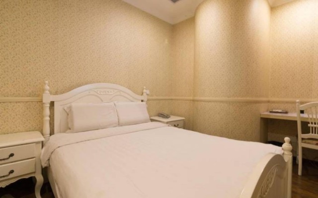 Shanghai SIMU Boutique Hotel