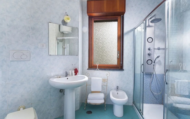 Appartamento Annarita Home