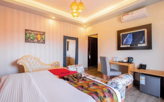 Hotel La Vena