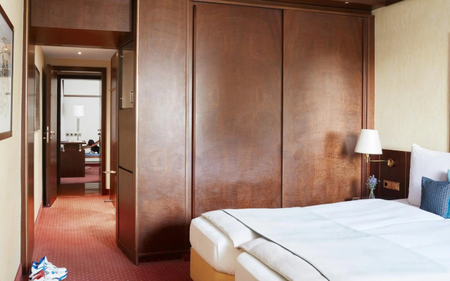 Living Hotel Berlin Mitte