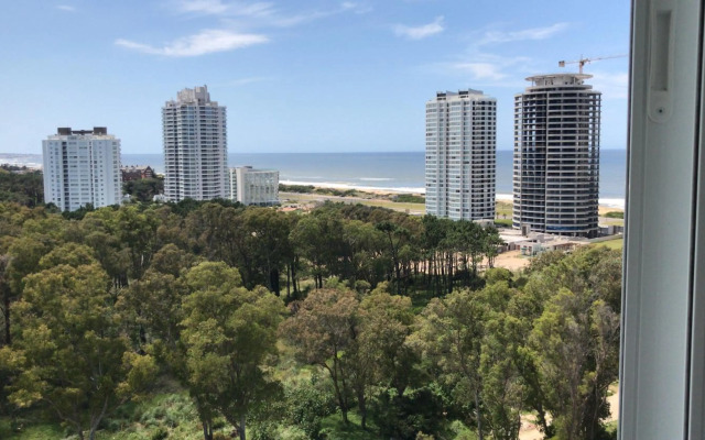 Torre One II Punta Del Este