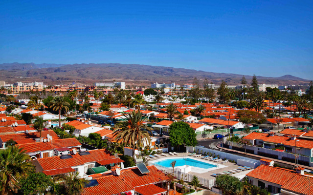 Apartamentos Tamarán