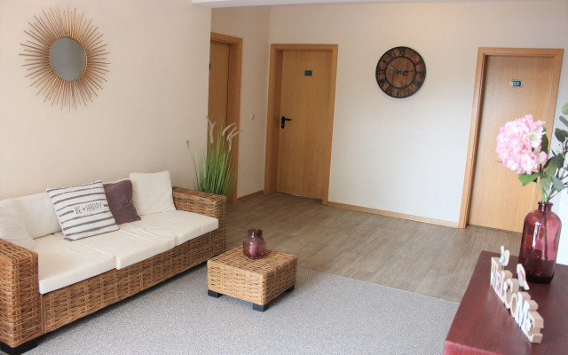 Hotel Gasthuus Spieskamer