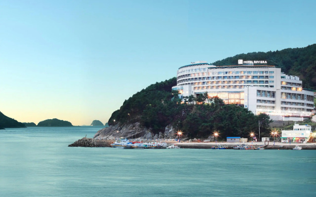Riviera Hotel Geoje