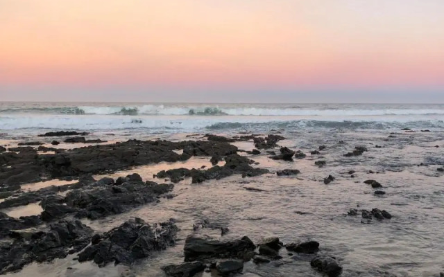 'On Point' Beach House - Jeffreys Bay