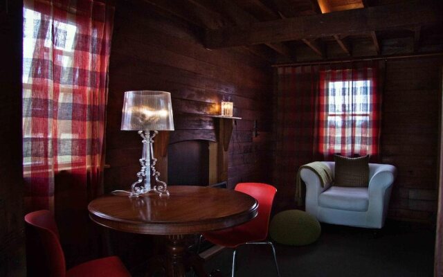 Tai Tapu Lodge