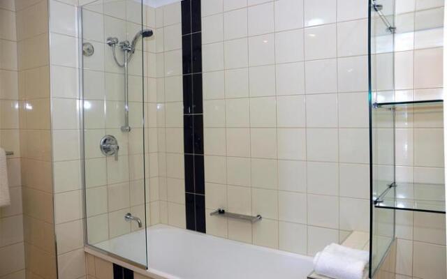 Grand Mercure Suites Mackay