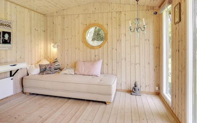 6 Person Holiday Home in Tisvildeleje