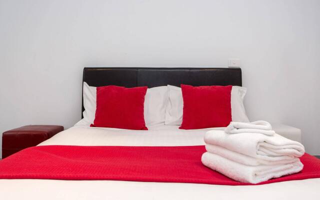 ABC Accommodation - Flinders