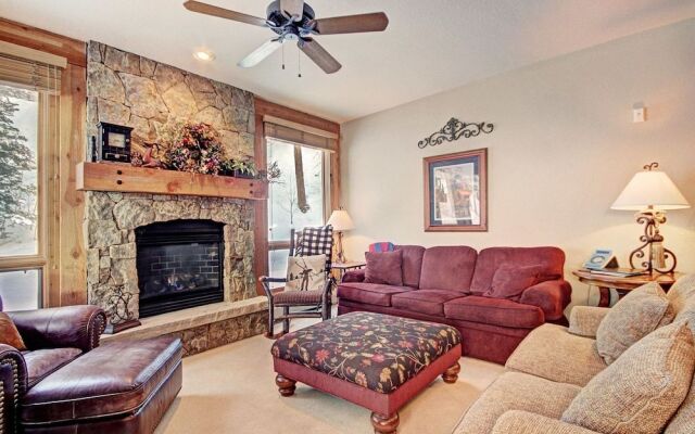 6532 Settlers Creek Townhomes 2 Bedroom Condo by RedAwning