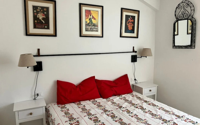 Appartamento Stella Maris