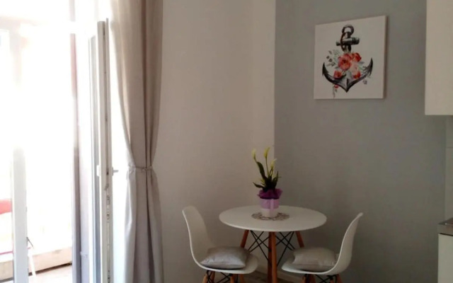 Studio in Pula center