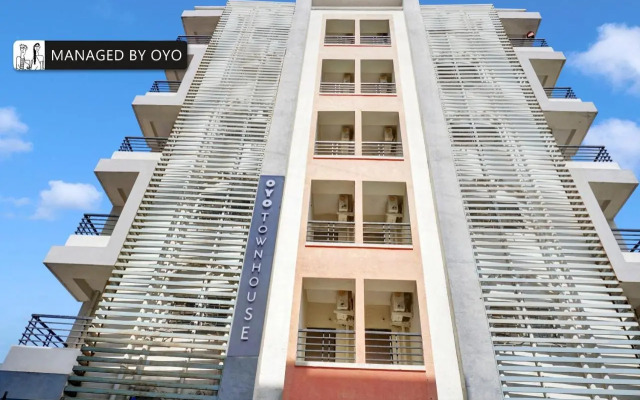 Super Townhouse Hinjewadi