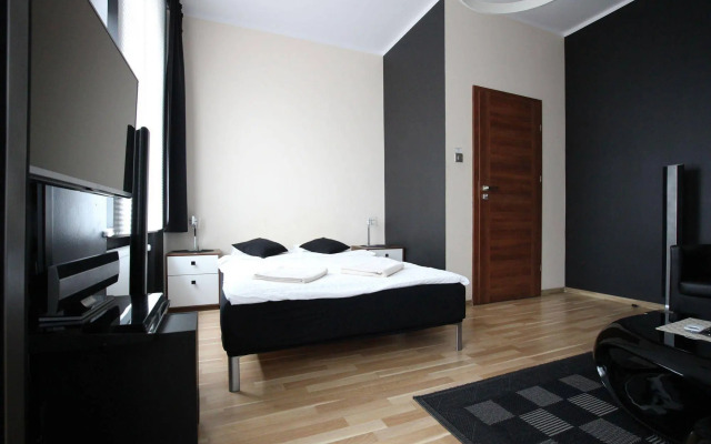 Rainbow Apartments 1