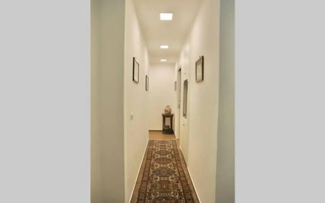 Charming Buddha House