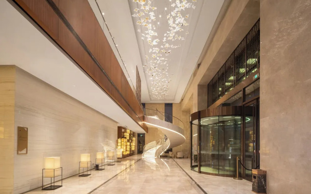 Wuhan Optics Valley Convention Hotel