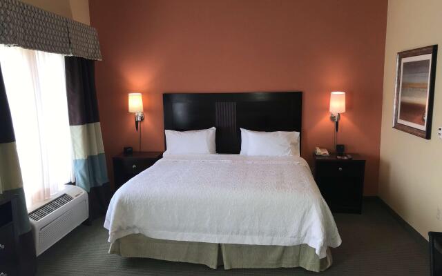 Hampton Inn & Suites Austin - Lakeway