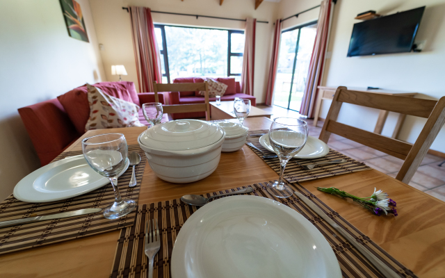 Gooderson Monks Cowl Golf Resort