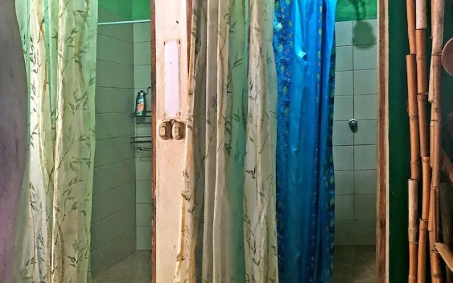 Hostel Cascada Verde