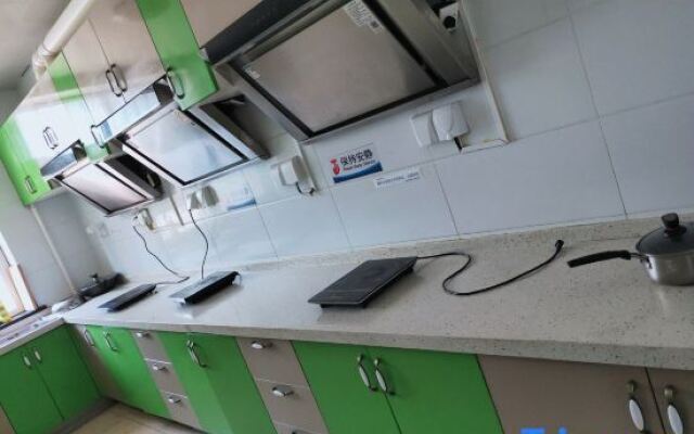 Jinjiang Inn Style Hotel (Beijing Dongzhime, Sanlitun)