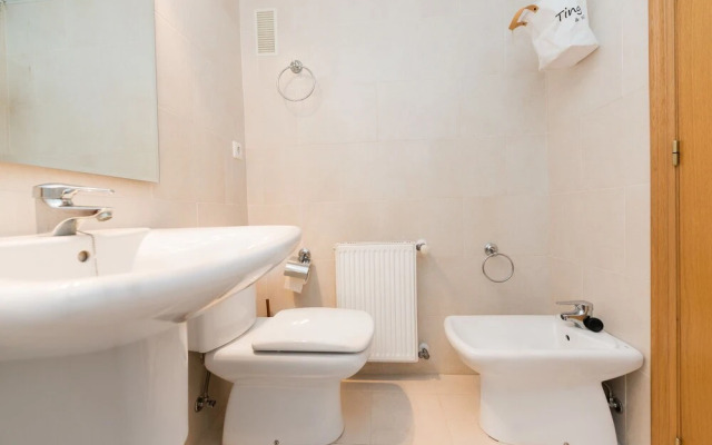 Myflats San Francisco 18