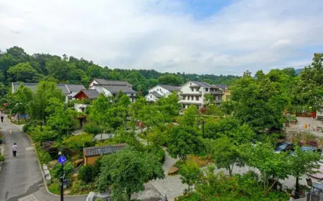 Yinyue Time Homestay