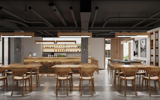 Xiamen Koala Home Hostel