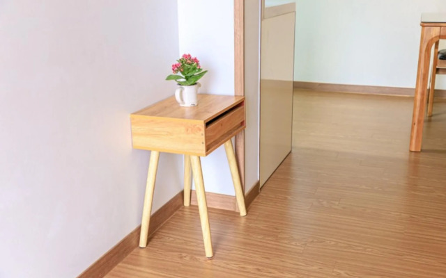 Seogwipo Naple Unshared House Pension