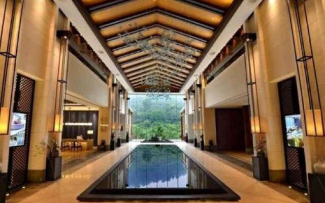 Hong Zhu Shan Hotel
