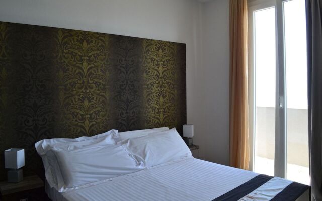 Hotel Villa Joseph