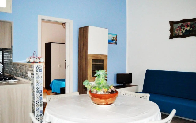 "Oriente Blu" a 400 Mt Dal Mare