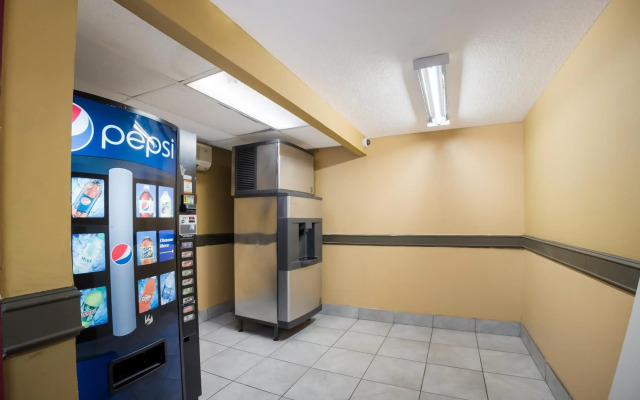 Econo Lodge