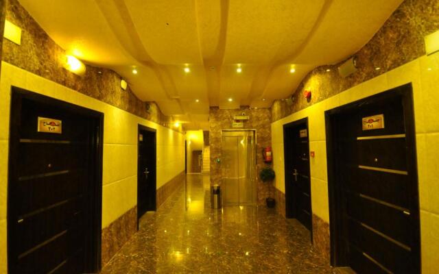 Ritan Apart-Hotel