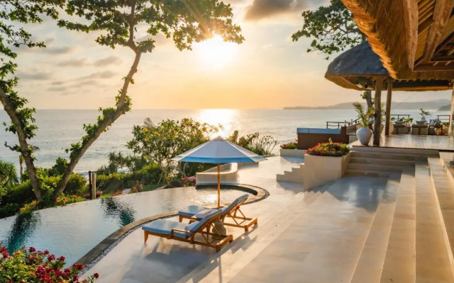 NIHI Sumba - member Leading Hotels of the World