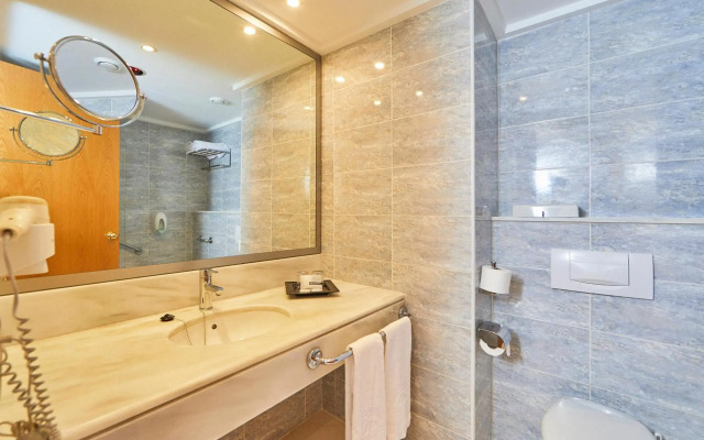 Hotel Rocamarina - Adults Only