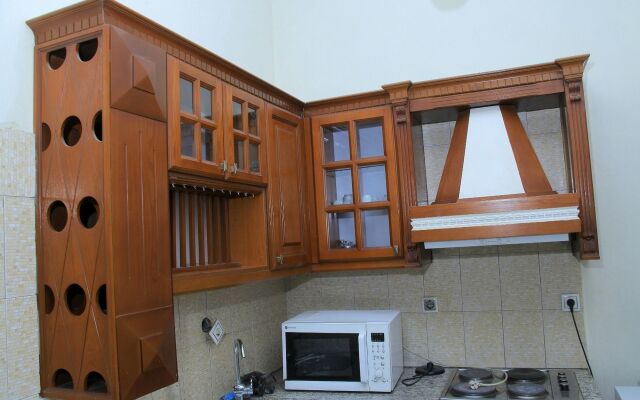 Abyssinia Guest House